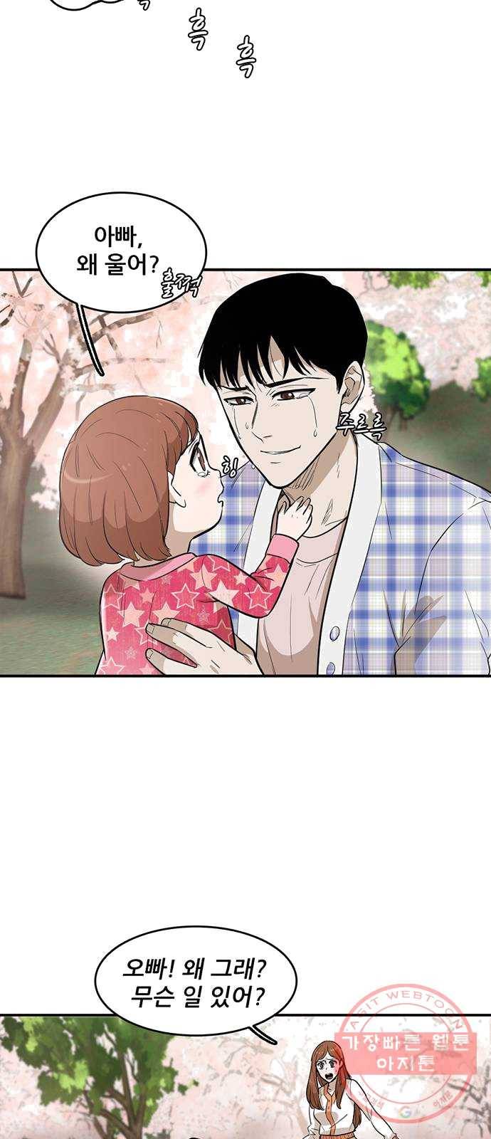 기억흔적 66화 3