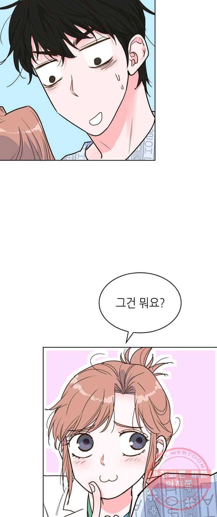 은밀한 나의 동거인 20화 4