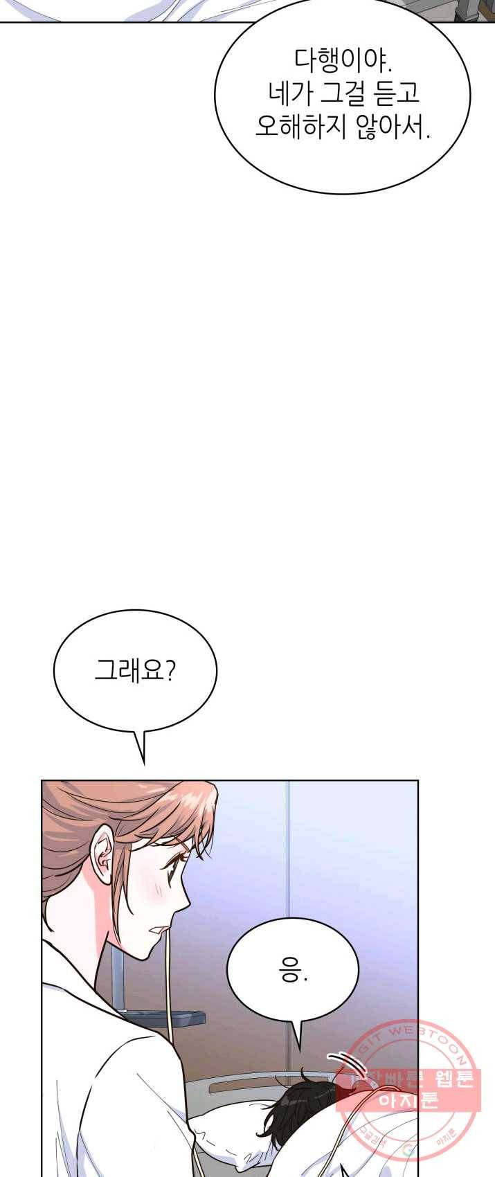 은밀한 나의 동거인 20화 8