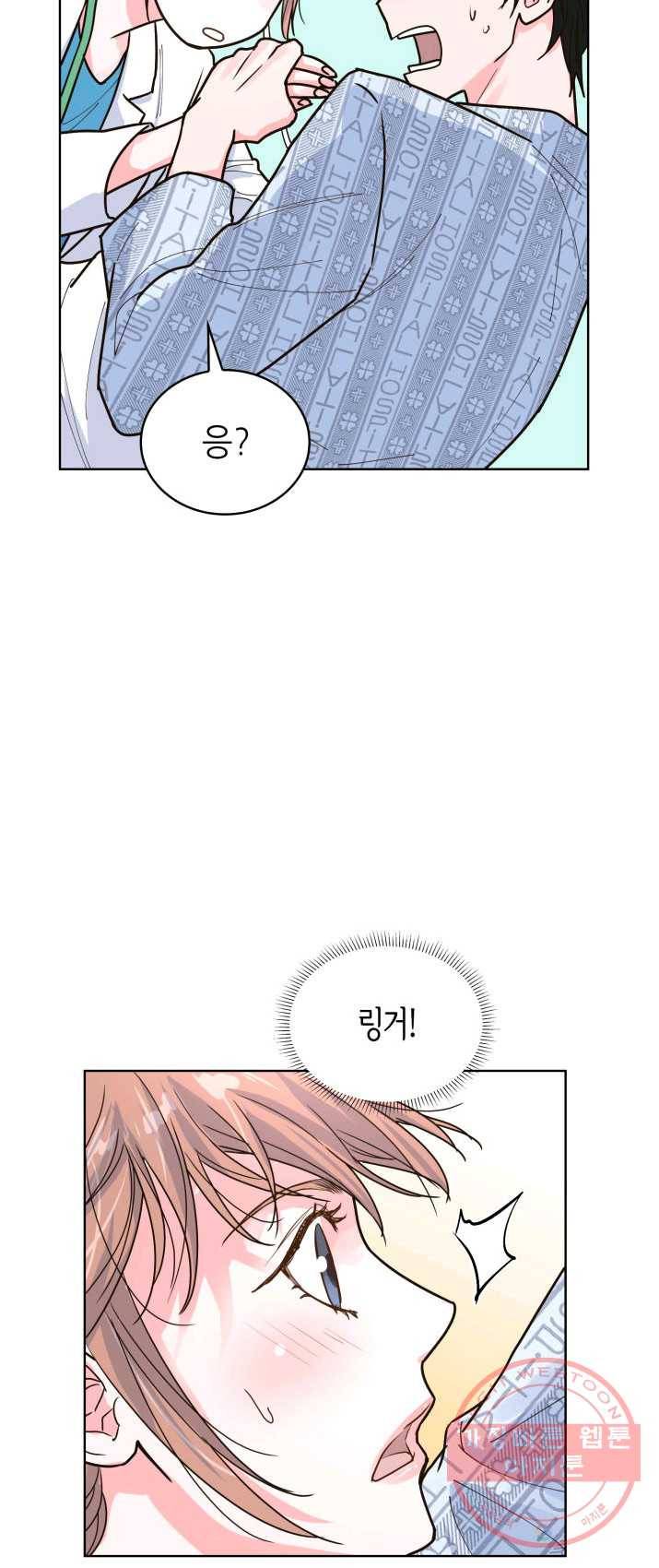 은밀한 나의 동거인 20화 22