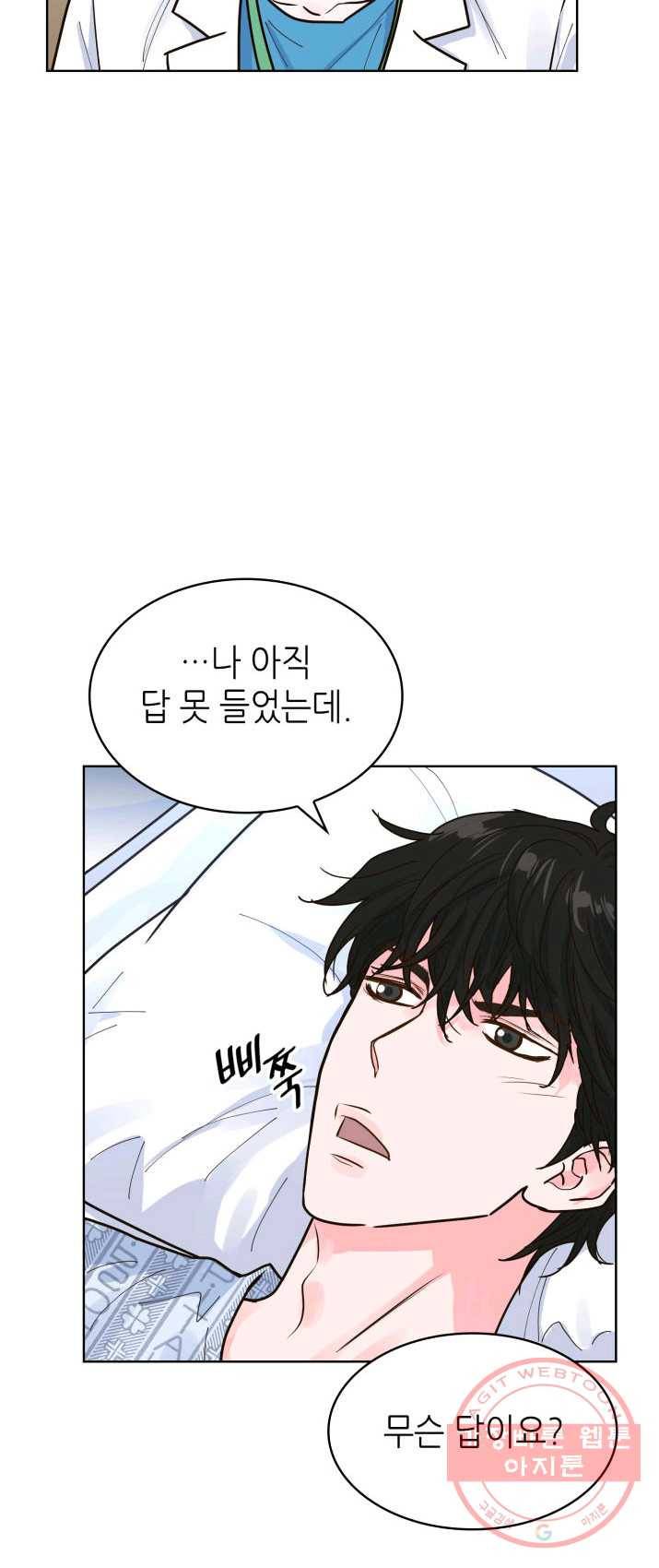 은밀한 나의 동거인 20화 25