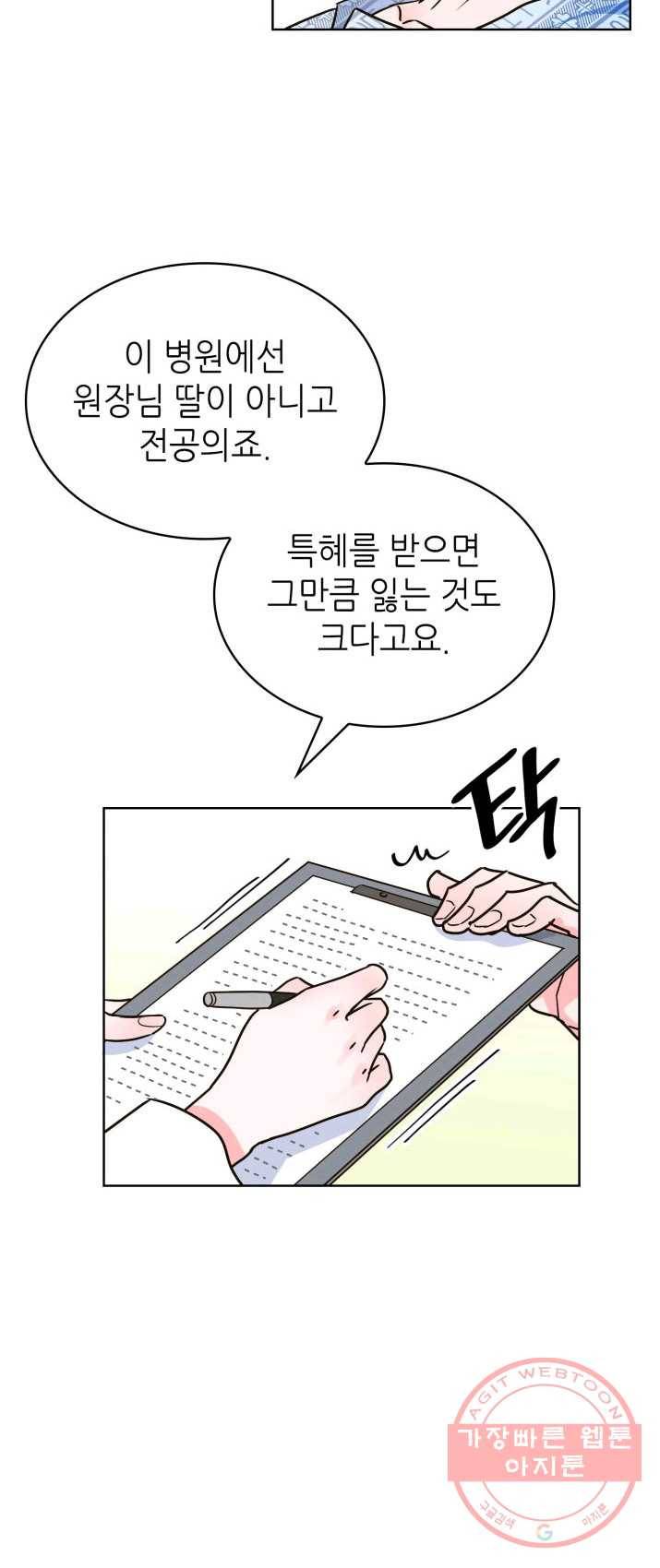 은밀한 나의 동거인 20화 35