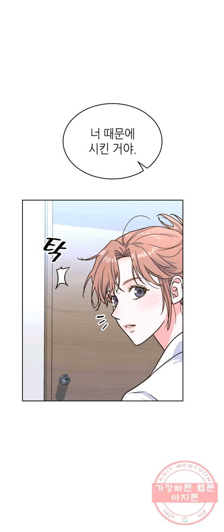 은밀한 나의 동거인 20화 40