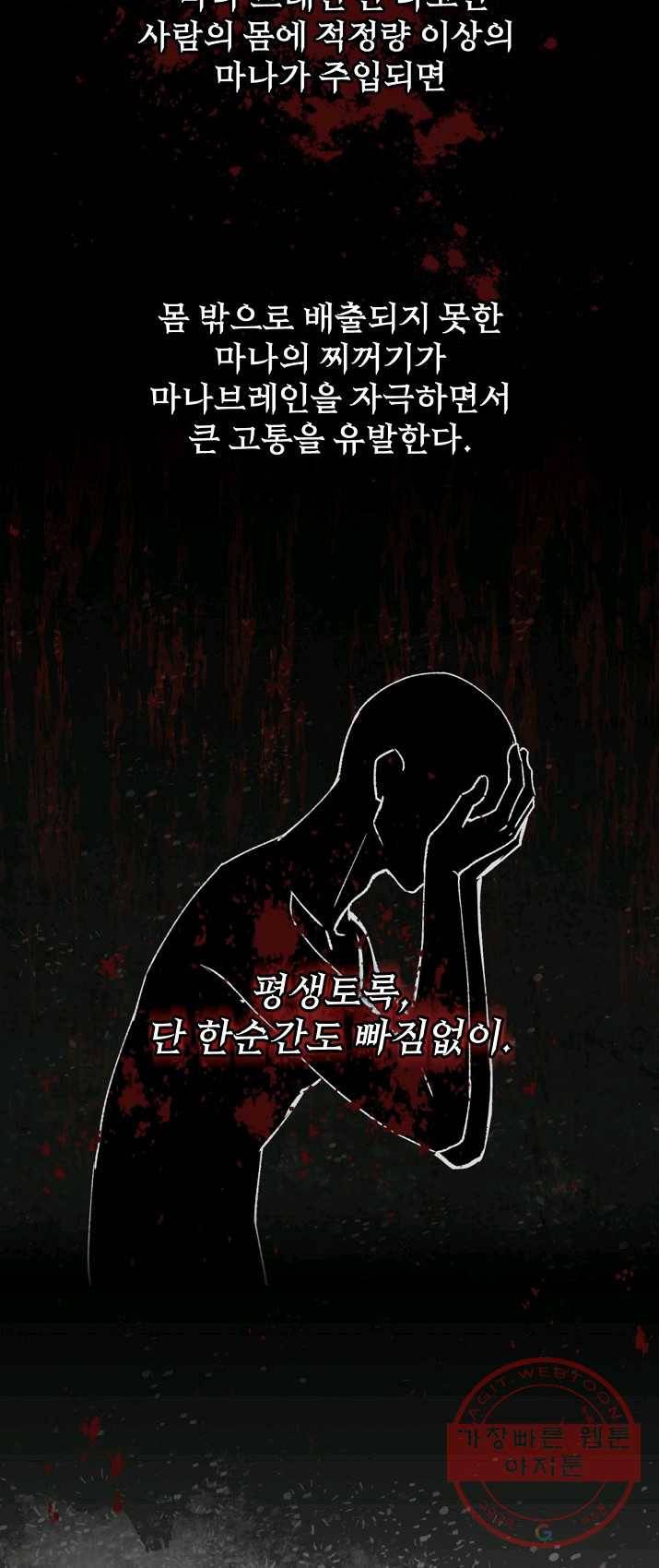 8클래스 마법사의 회귀 7화 22