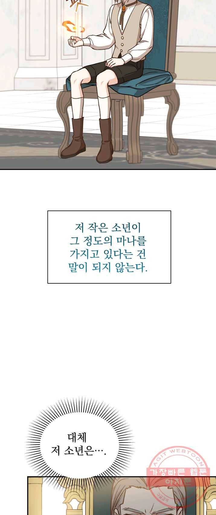 8클래스 마법사의 회귀 17화 59