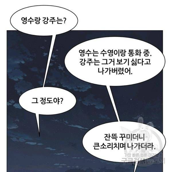 뒤끝작렬 63화 35