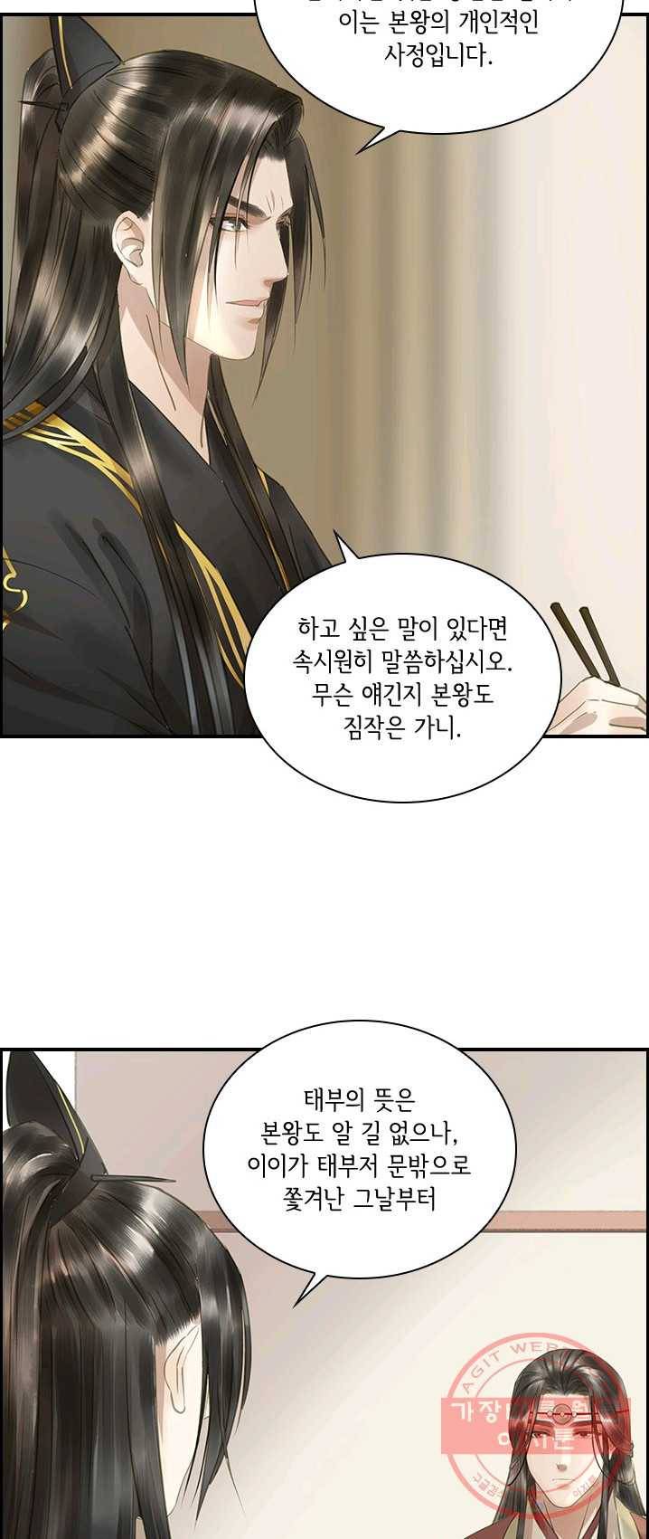 그 황제가 남편을 만드는 법 54화 8