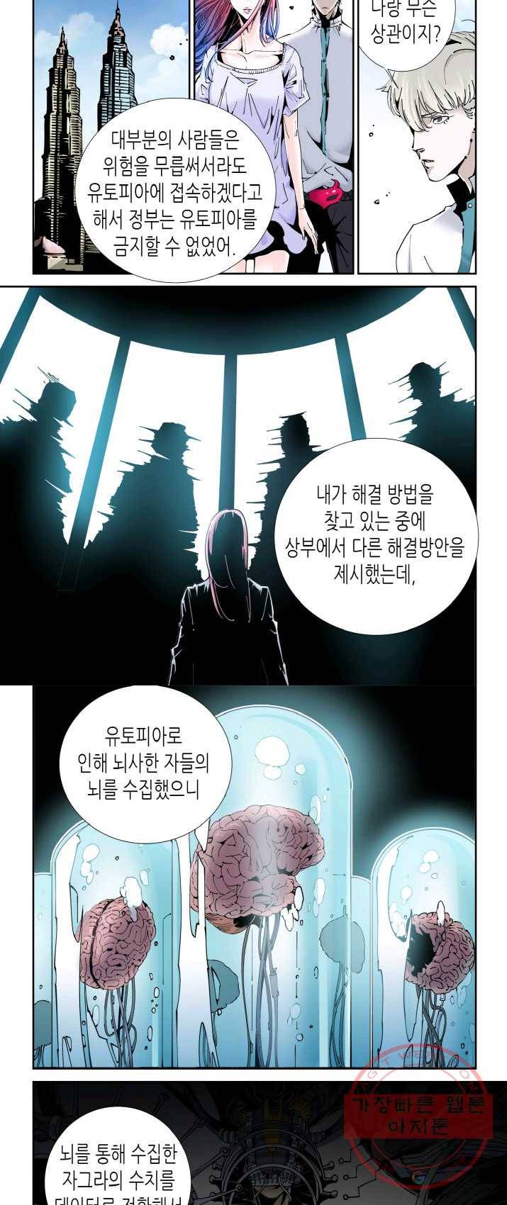실험체 7호 80화 3