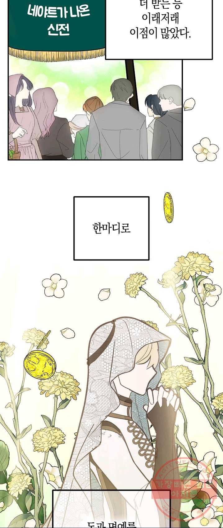 잘못된 고백 49화 33