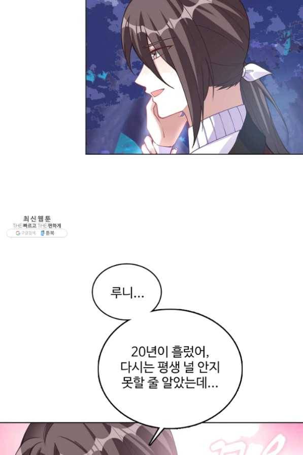 황녀의 생존법칙 121화 4