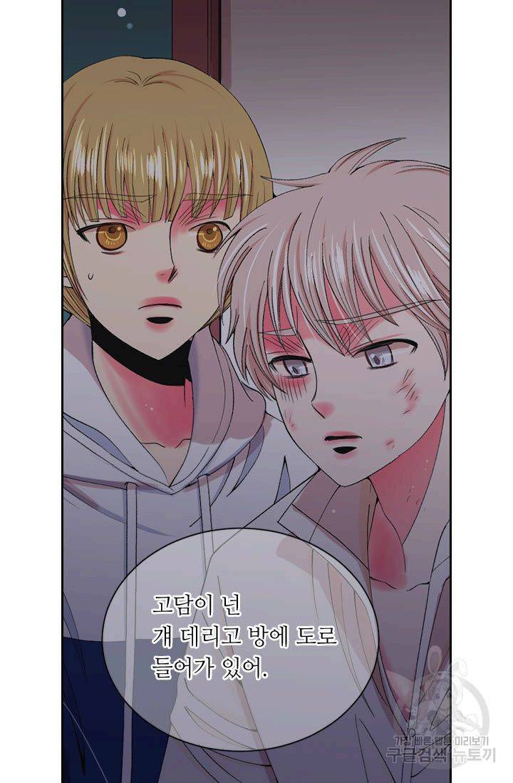 남친 없음(+남친 있음) 167 57