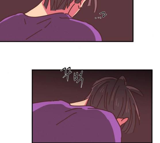 온실 속 화초 11화 87