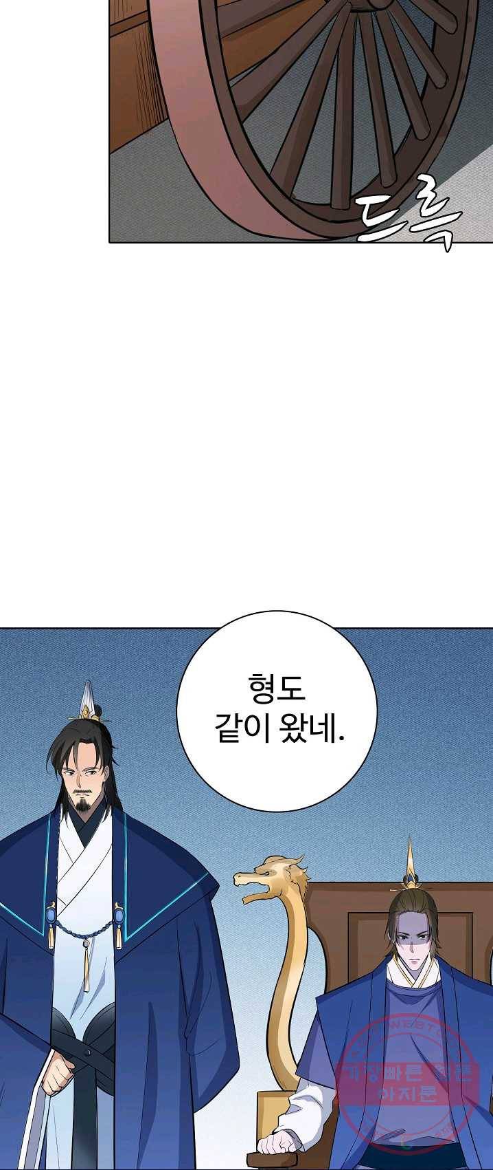 백련성신 422화 51