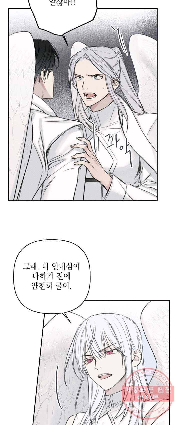 엔젤 버디 77화 2