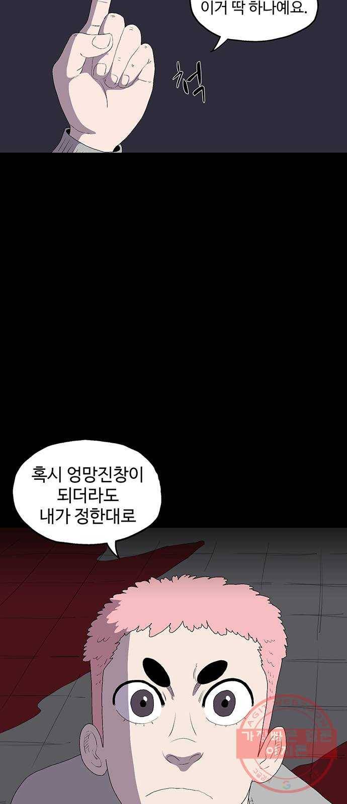 더 트웰브 마지막화 3