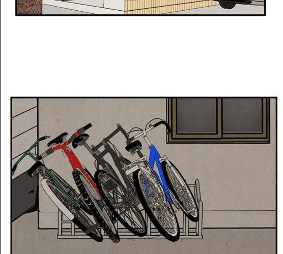 세기말 풋사과 보습학원 30화 16
