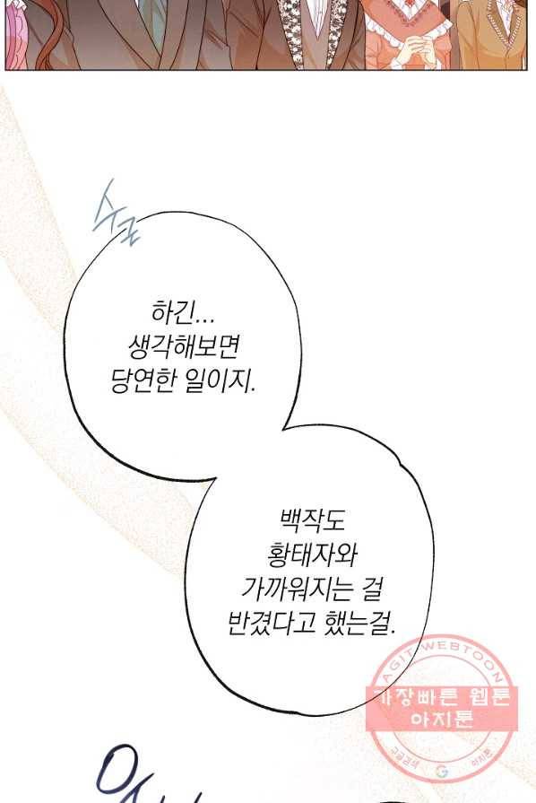 악녀는 모래시계를 되돌린다 68화 92
