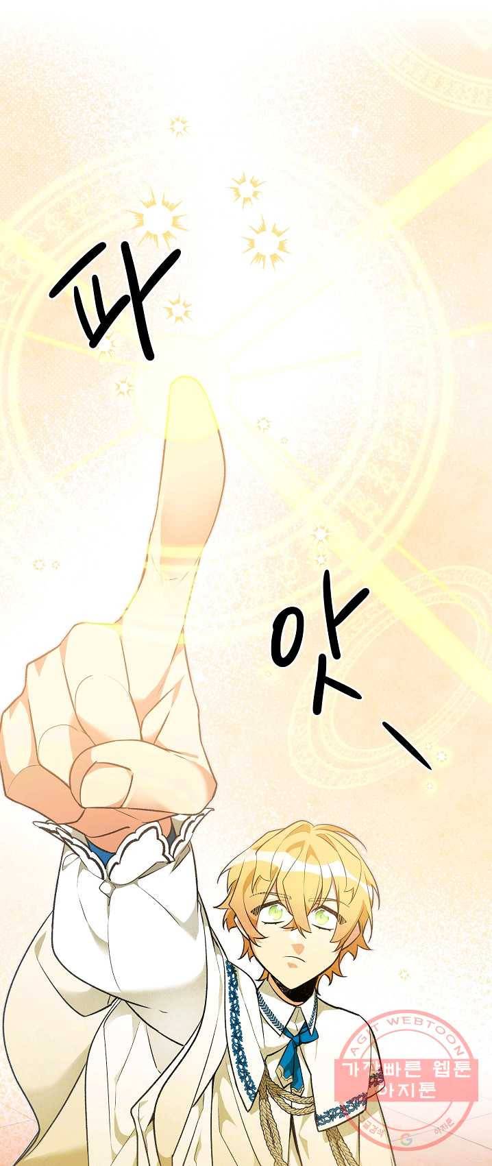 길들이는 공녀님 29화 4