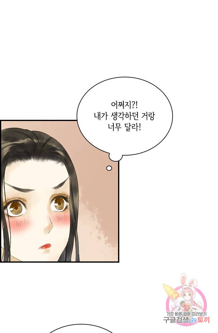 그 황제가 남편을 만드는 법 59화 1