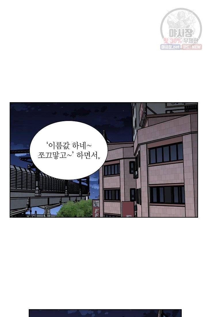 전학생 85화 2