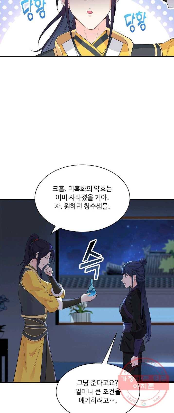 내 소설의 악역이 되다 18화 7