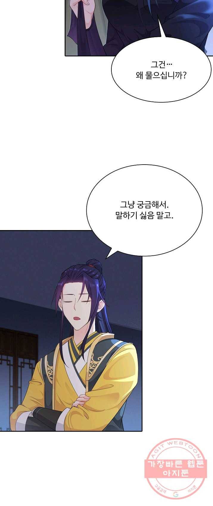 내 소설의 악역이 되다 18화 26