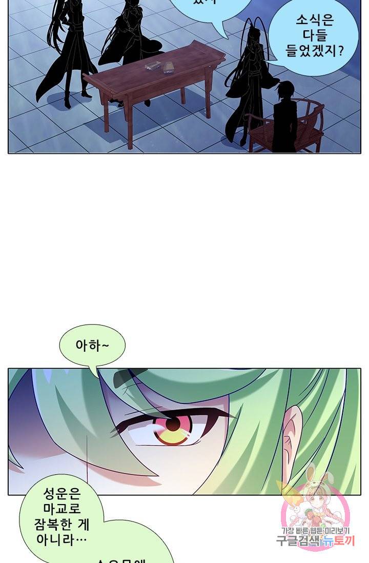 또라이 대사형 무림생존기 237화 13