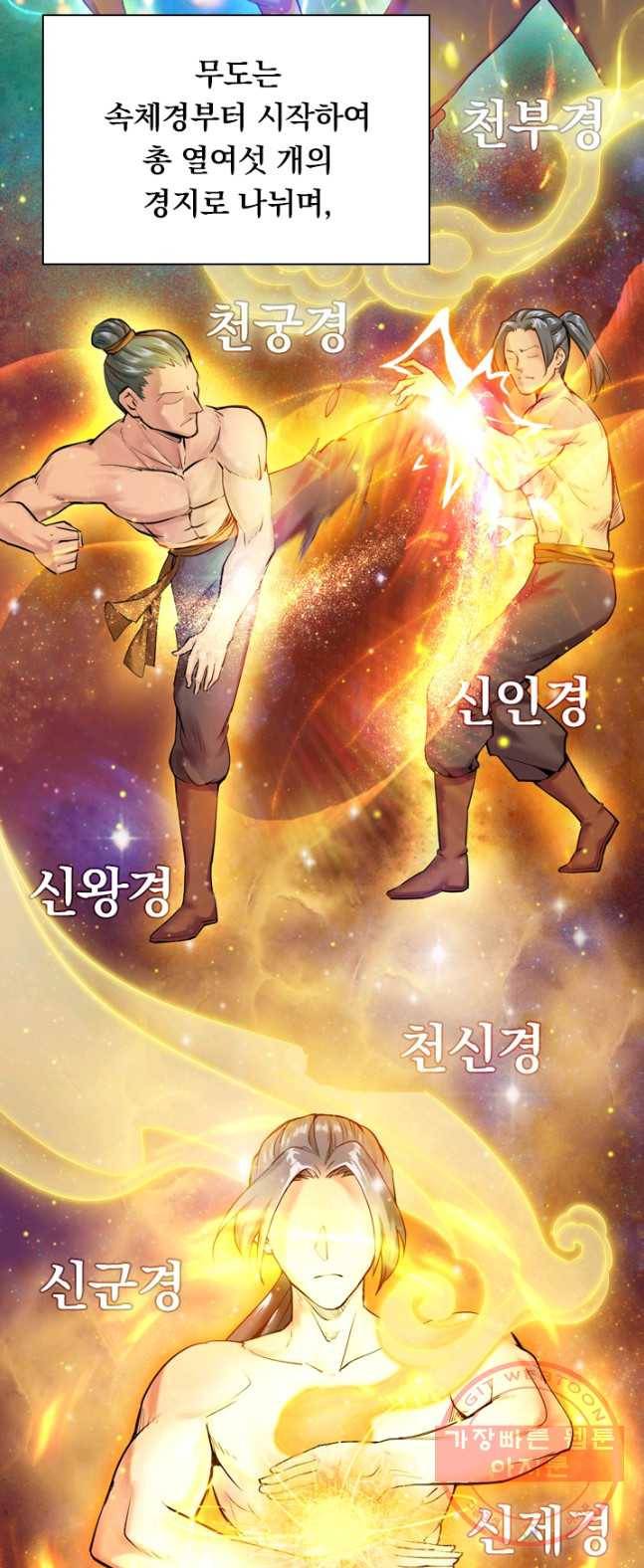 제존회귀록 3화 26