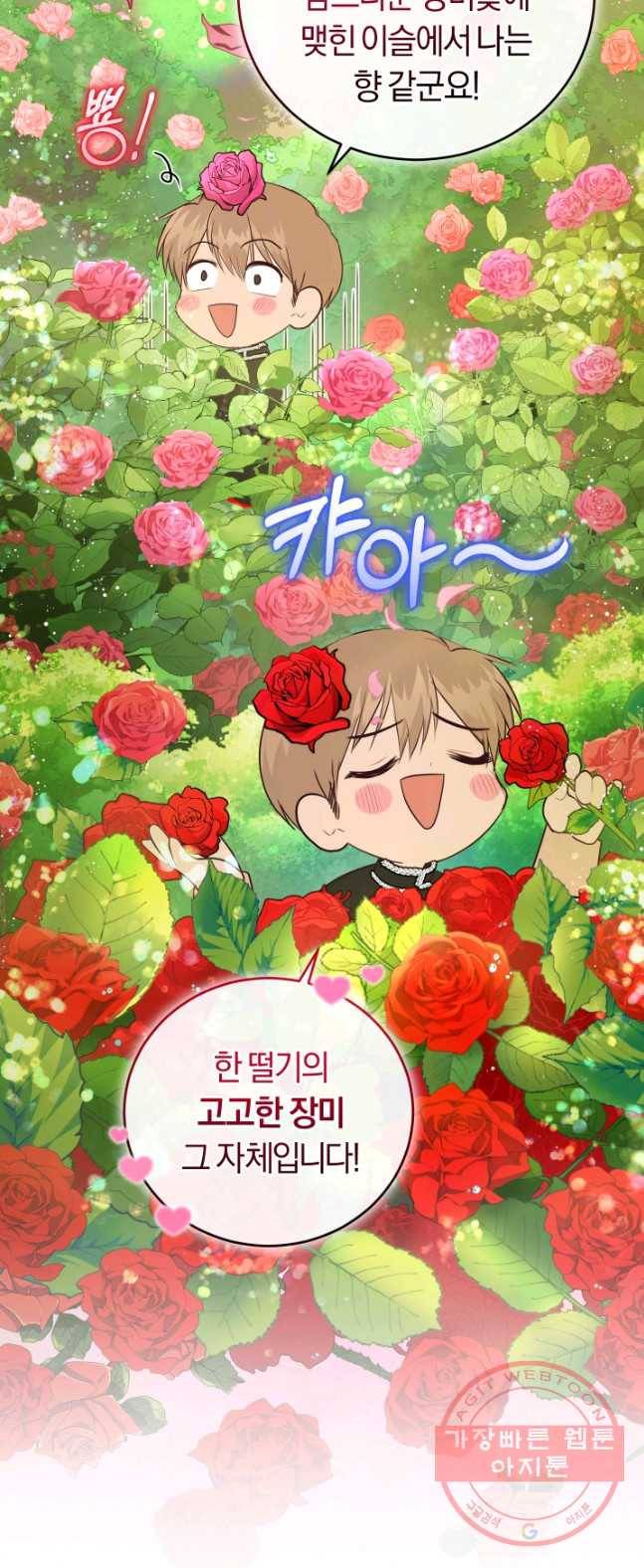 폭군의 유일한 조향사가 되었습니다 19화 24