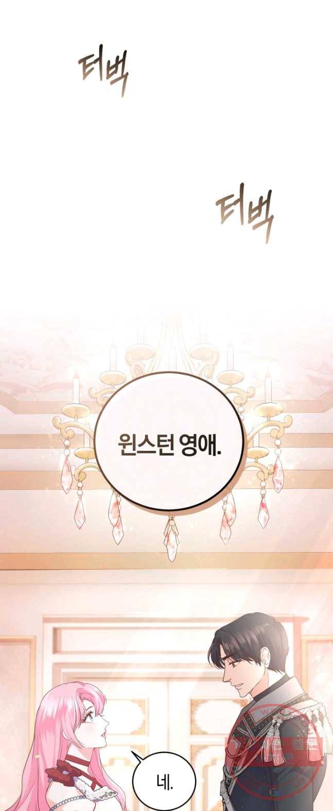 폭군의 유일한 조향사가 되었습니다 19화 35