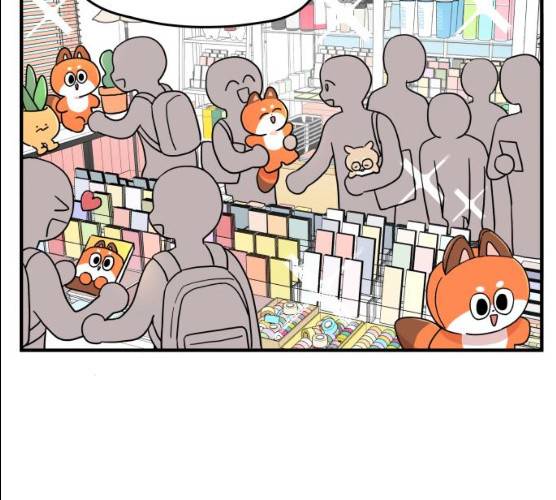 팬시X팬시 7화 41
