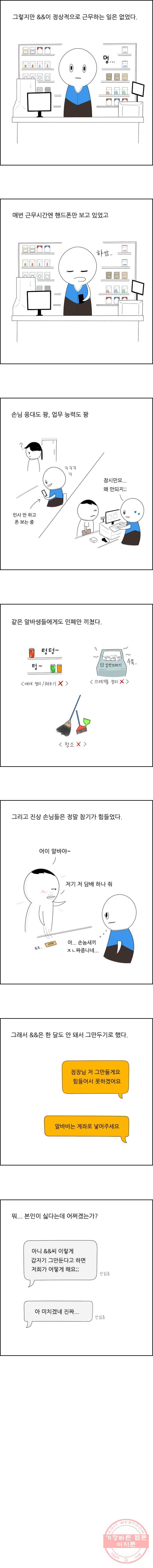 불합격인간 3화 8