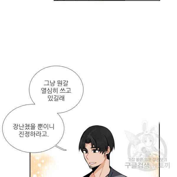 요리사가 축복을 숨김 60화 14