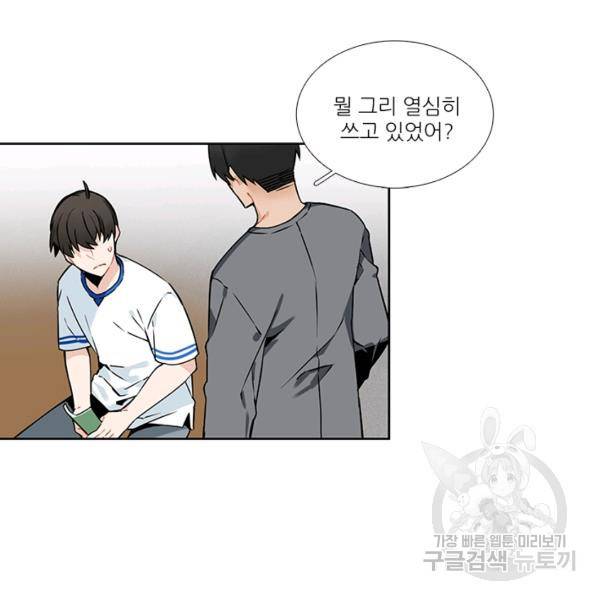 요리사가 축복을 숨김 60화 16