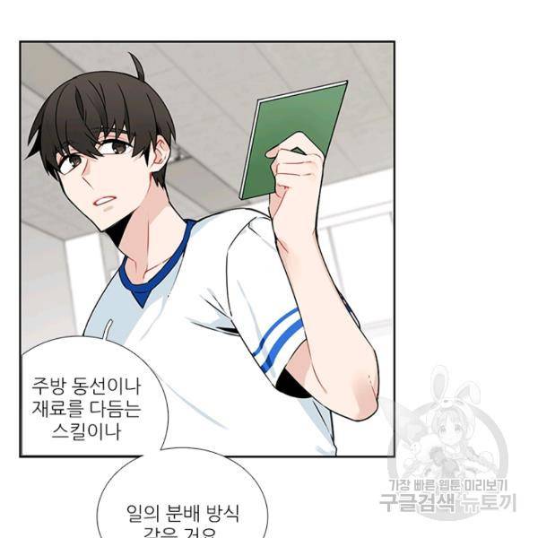 요리사가 축복을 숨김 60화 18