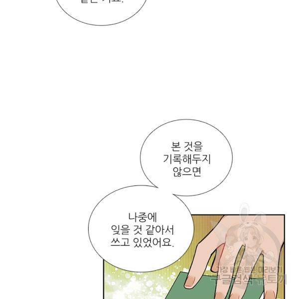 요리사가 축복을 숨김 60화 19