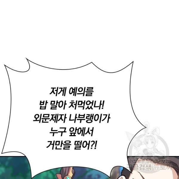 제존회귀록 18화 18