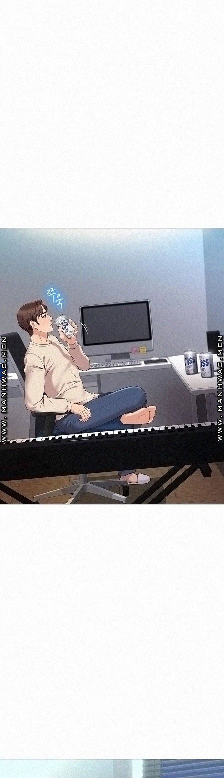 딸의 친구 2화 67