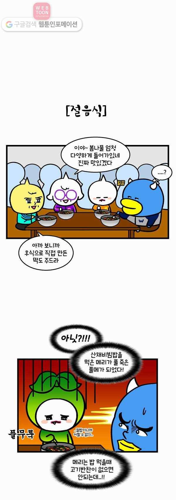 윌유메리미 229화 가족 나들이 3