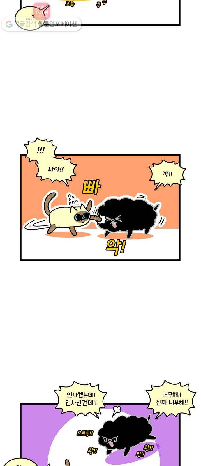 윌유메리미 시즌2 69화 써니의 방 2