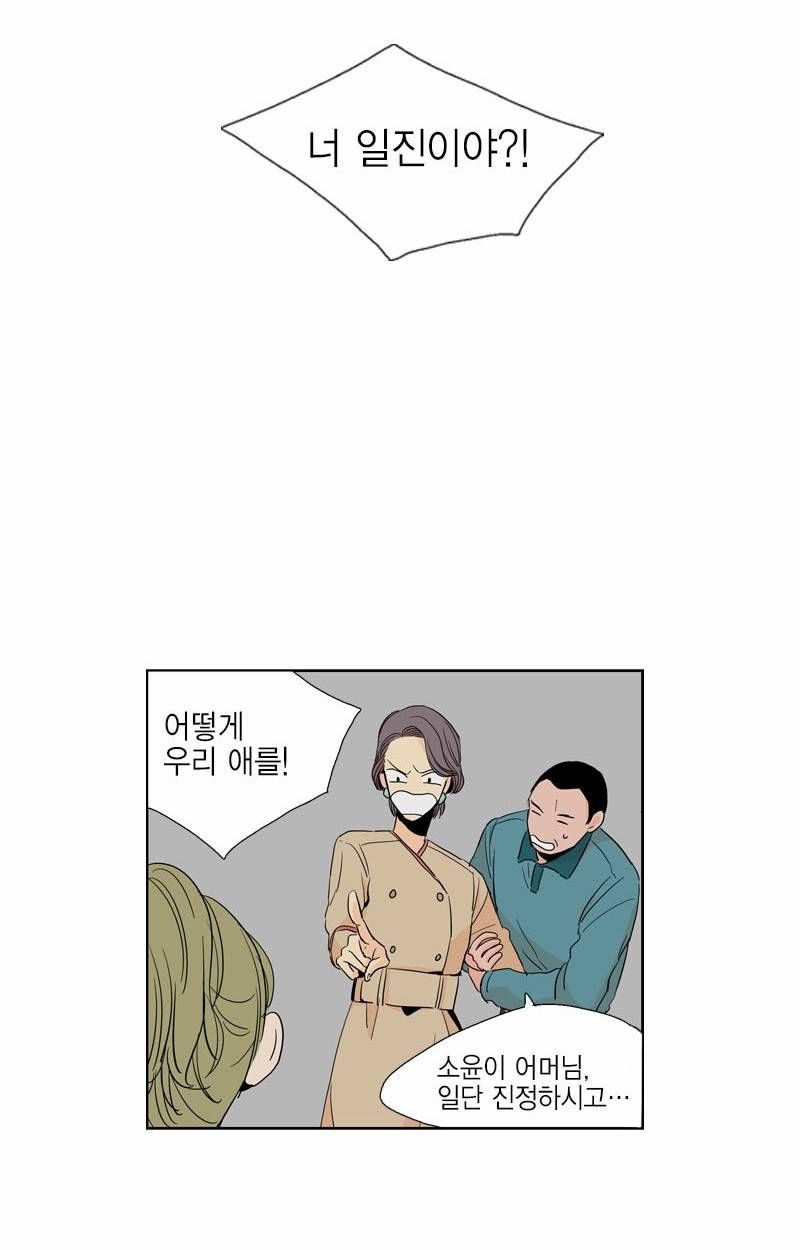 프린스의 왕자 0화 2