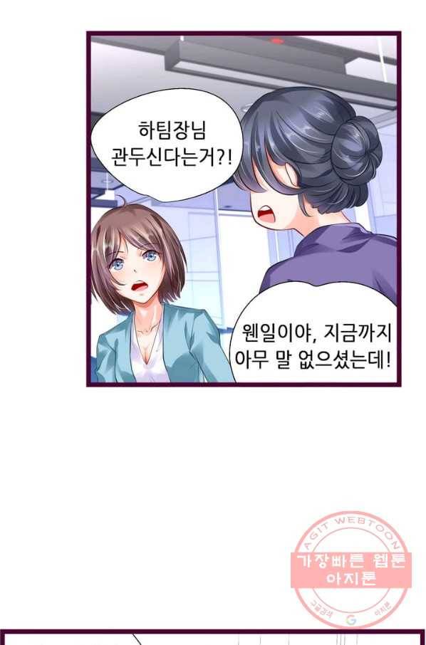 복수할까? 연애할까? 114화 5