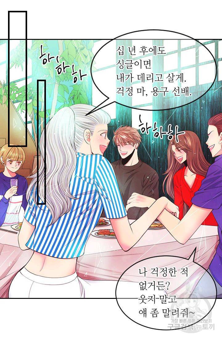 남친 없음(+남친 있음) 180 53