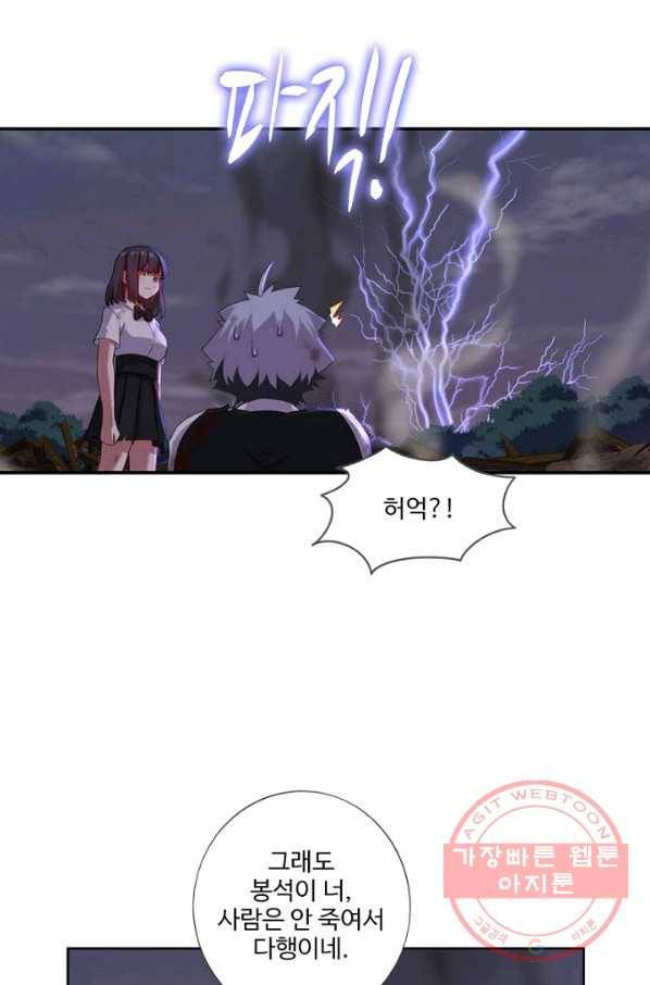 나의 그녀는 구미호 259화 1