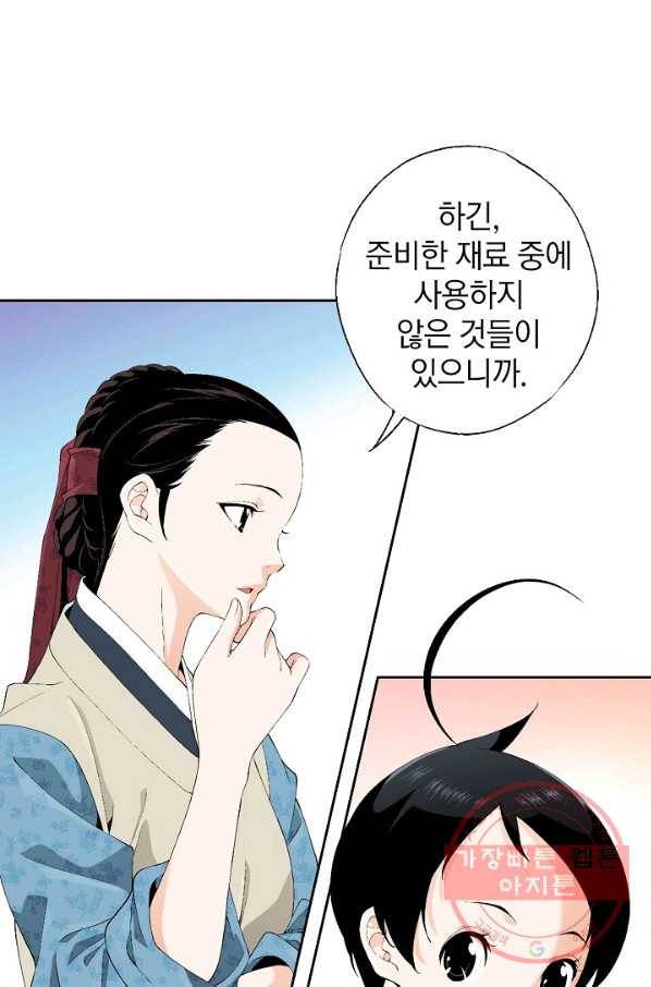 조선 스트리머 - 69화 13