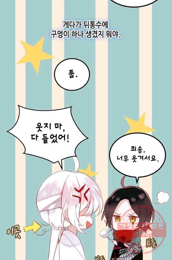 태자비는 미소년 게임이 하고 싶다 72화 6