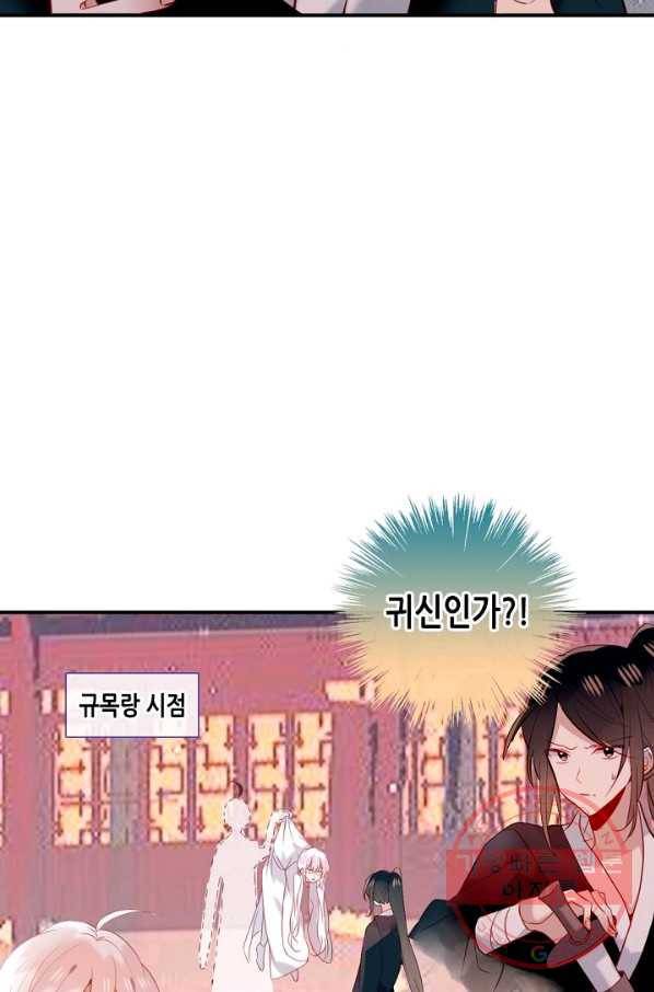 태자비는 미소년 게임이 하고 싶다 72화 41
