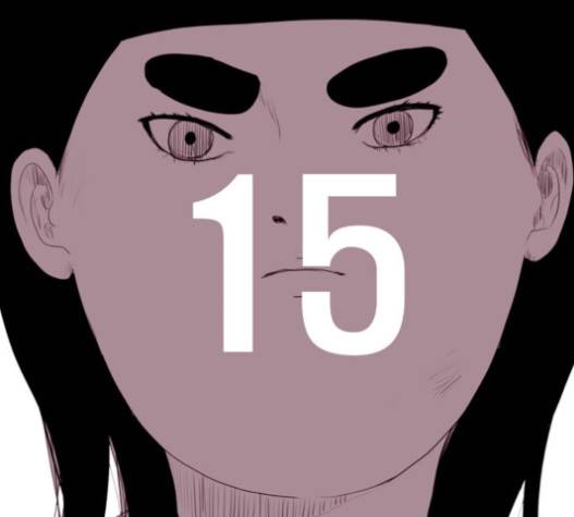 방과 후 전쟁활동 15화 1