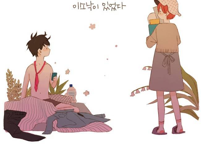 스튜디오 짭쪼롬 1화 36