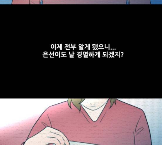 스토커(단우) 24화 4